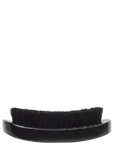Diane Curved 100% Boar Military Brush Soft